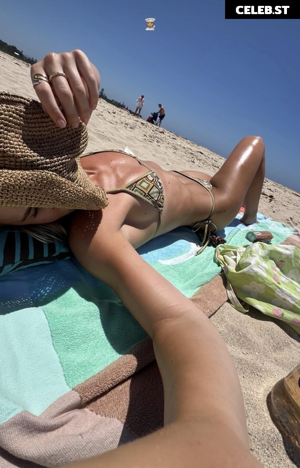 Indie Bostock Image 12362228