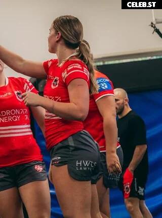 Indie Bostock Image 12362235