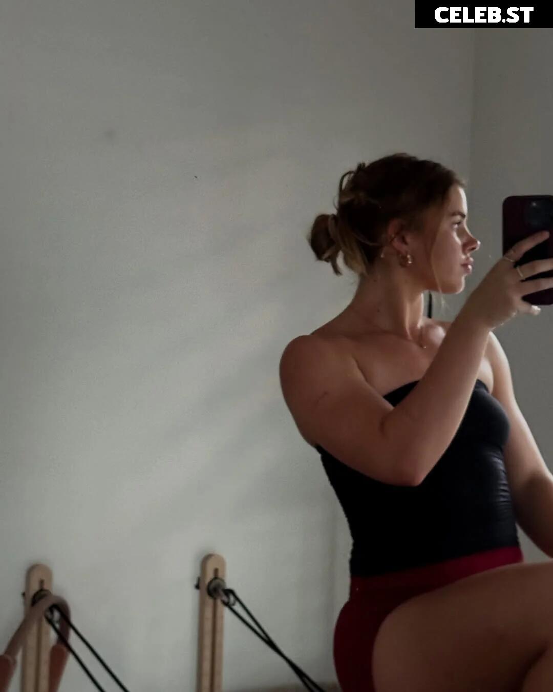 Indie Bostock Image 12362238