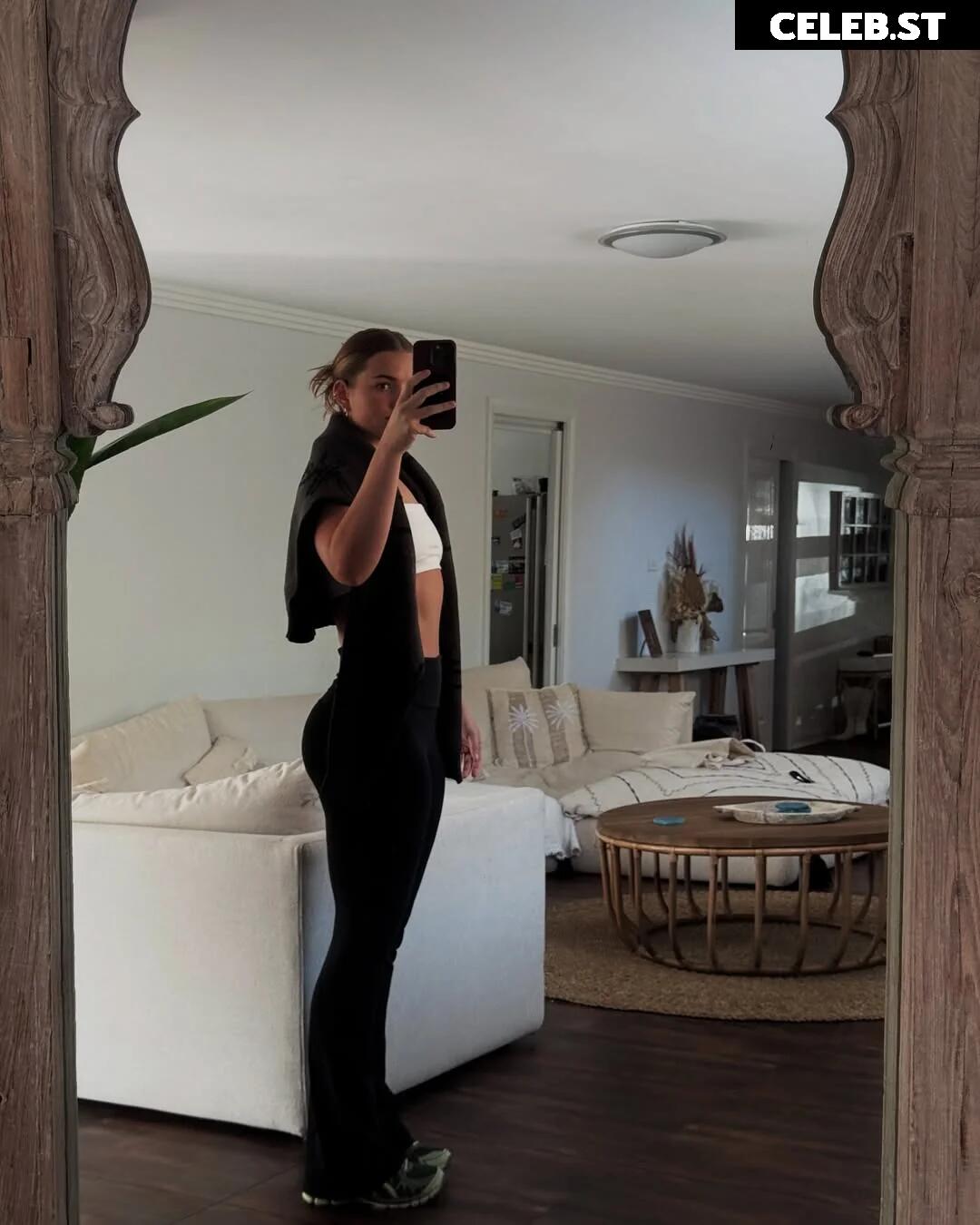 Indie Bostock Image 12362242