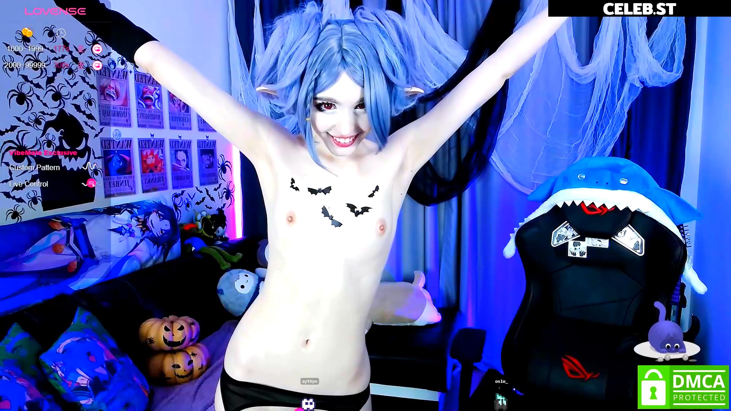 _sparkland_ / nicky_spark Image 12378823