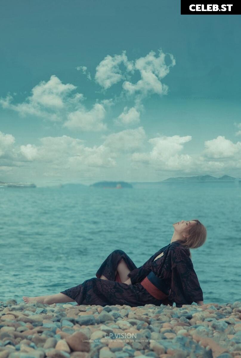 Azhu | azhua1997 | 阿朱啊 Image 12376102
