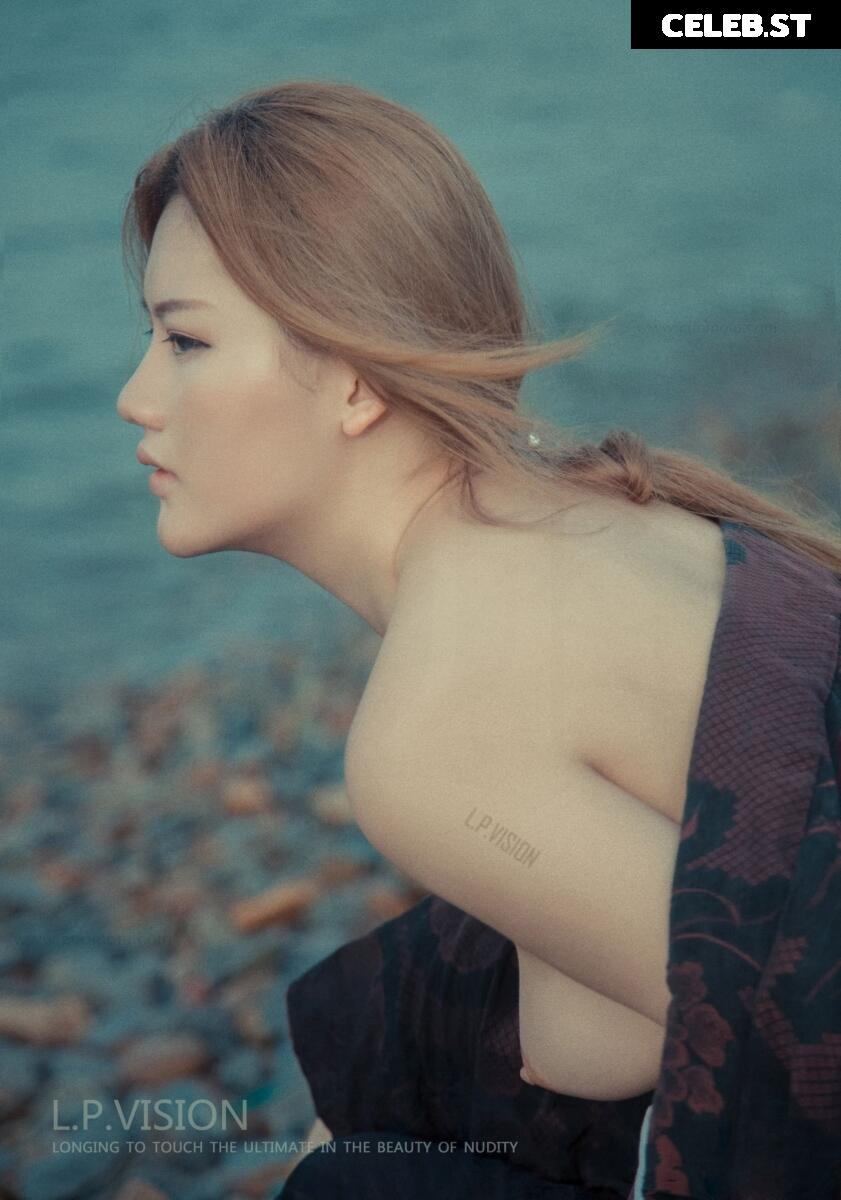 Azhu | azhua1997 | 阿朱啊 Image 12376109