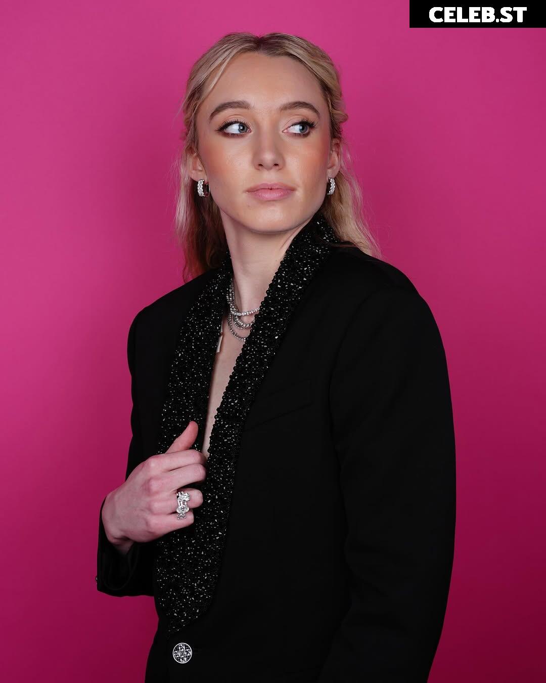 Paige Bueckers Image 12370626