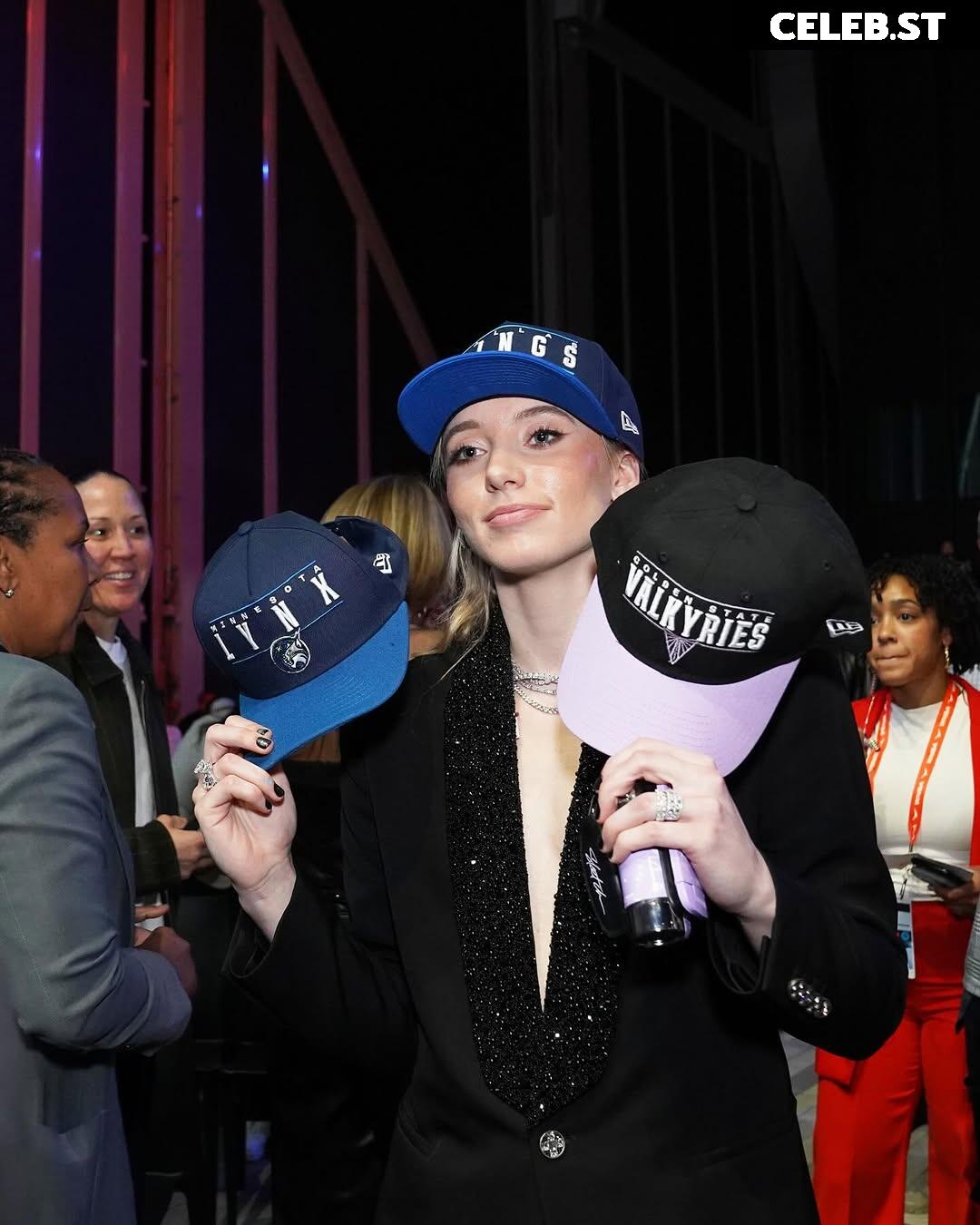 Paige Bueckers Image 12370629