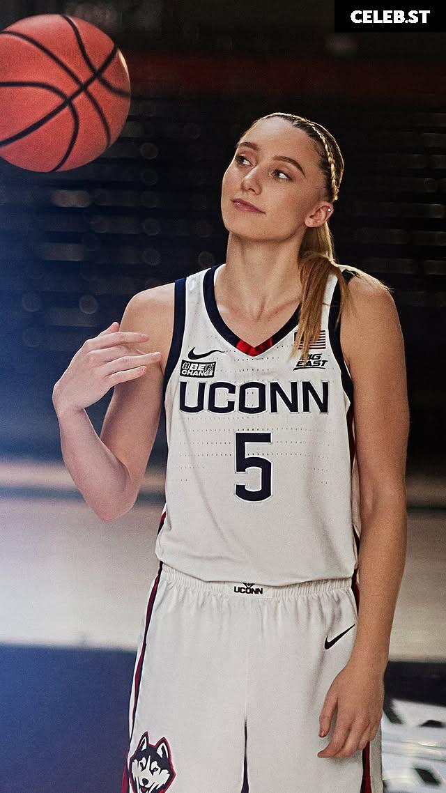 Paige Bueckers Image 12370614