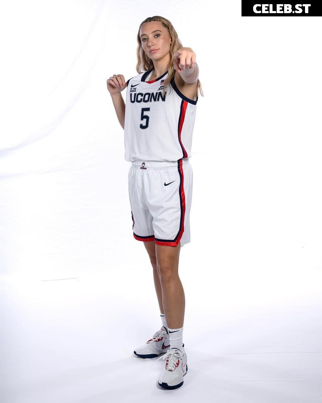 Paige Bueckers Image 12370609