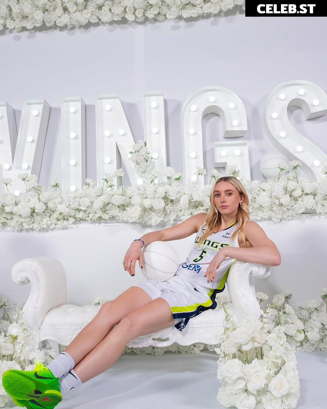 Paige Bueckers Image 12370650