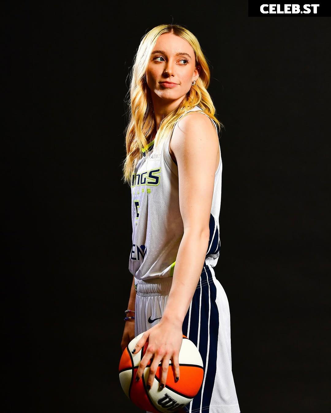 Paige Bueckers Image 12370645