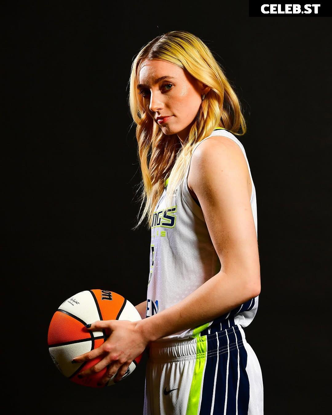Paige Bueckers Image 12370648