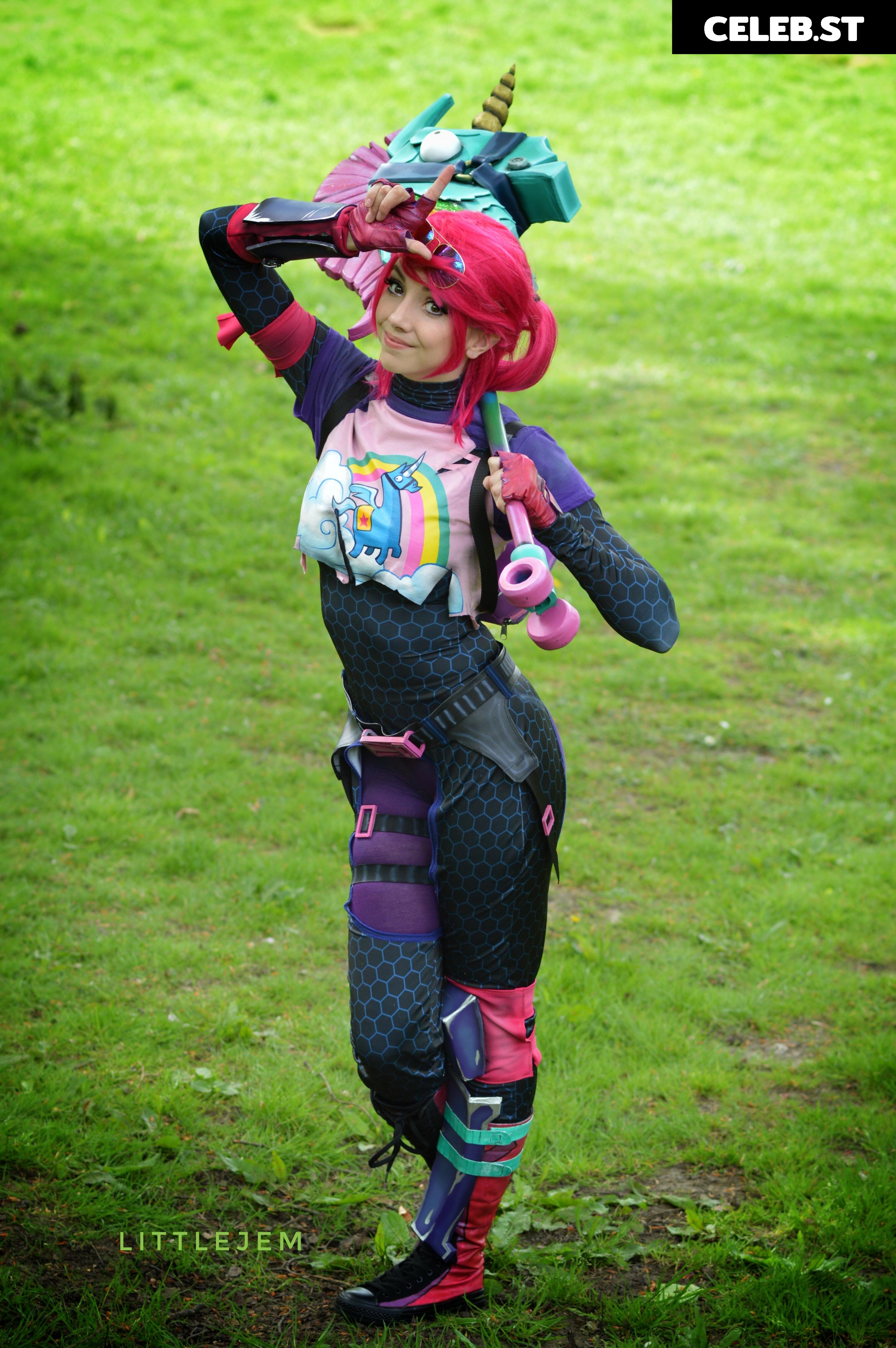 Littlejem Image 123726