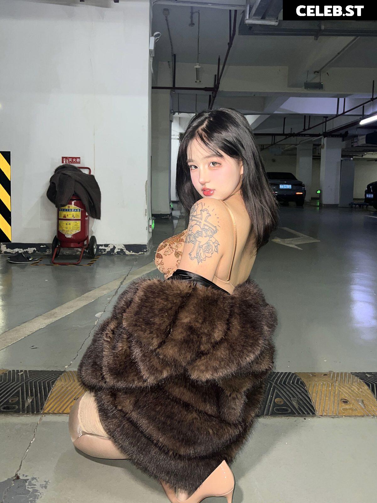 ice_xiaoyu / ice嬣 / 小U优优子 / 小优 / 小宇 / cuteee.17 Image 12348997