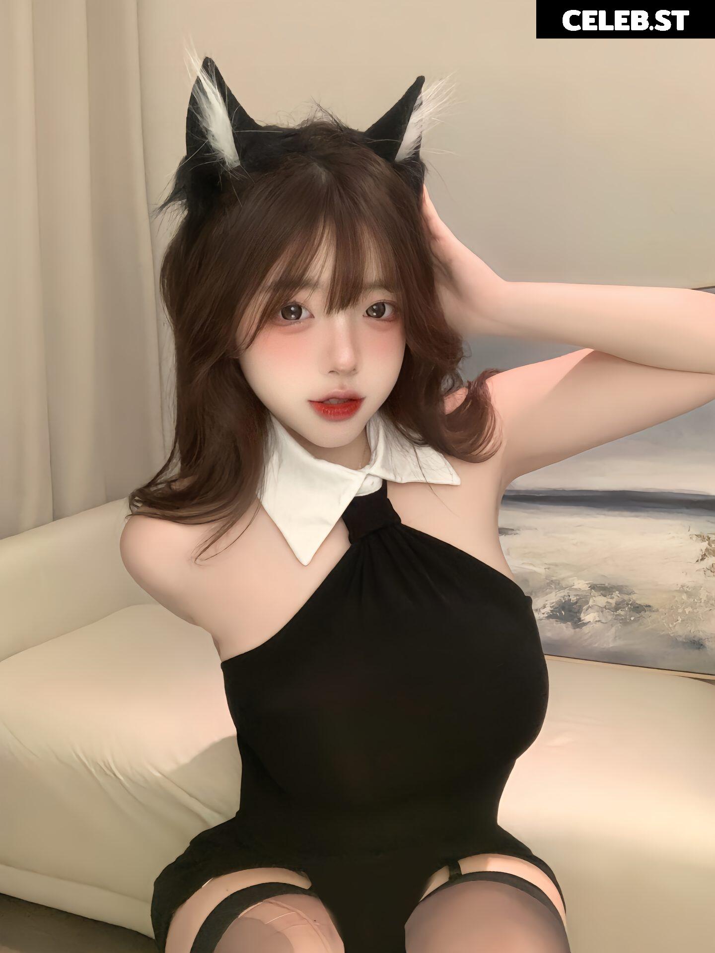 Xiaomaokunkun2 (小猫困困 / 小猫困困教主) Image 12348865