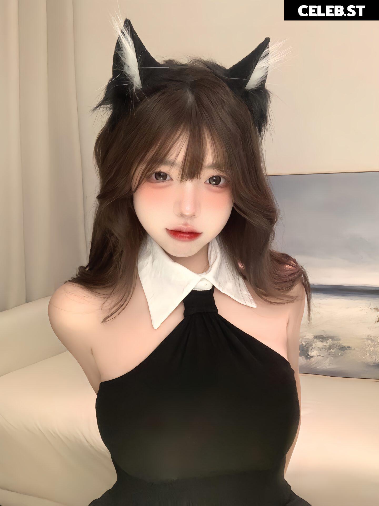 Xiaomaokunkun2 (小猫困困 / 小猫困困教主) Image 12348864