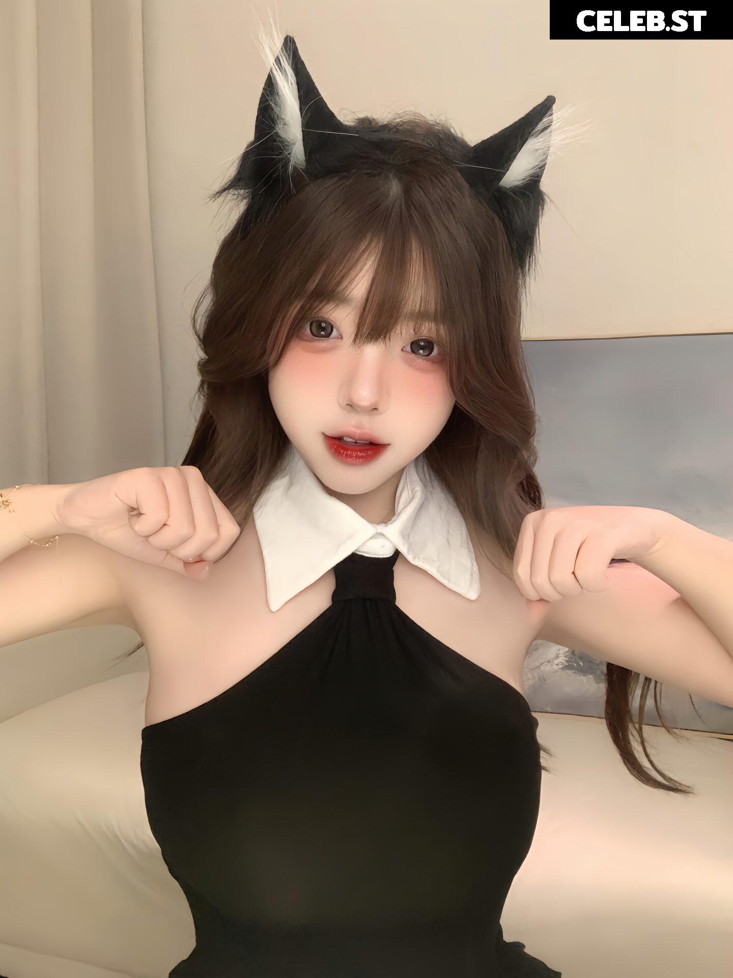 Xiaomaokunkun2 (小猫困困 / 小猫困困教主) Image 12348876