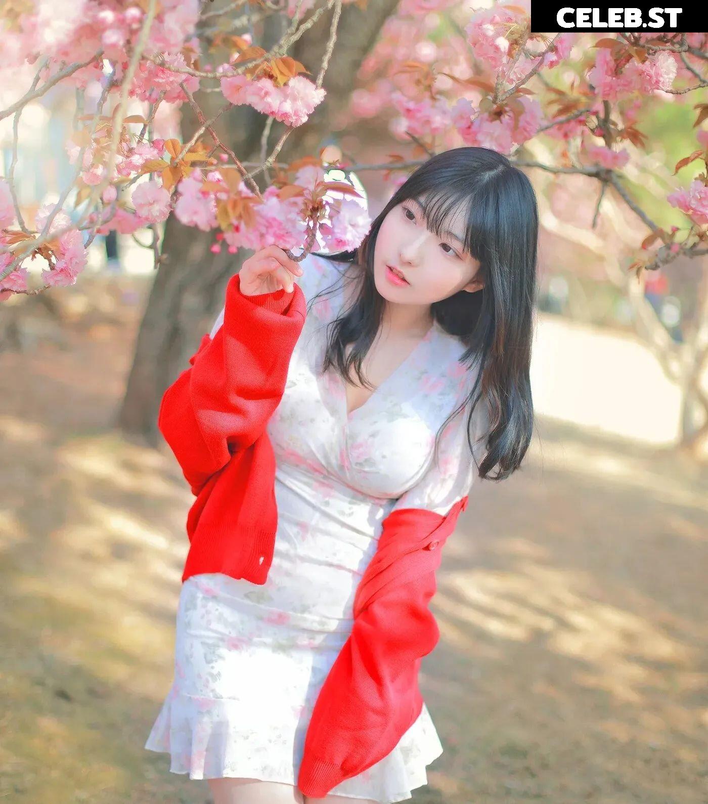 Hansom 한솜 (@1cotton2nd) Image 12348540