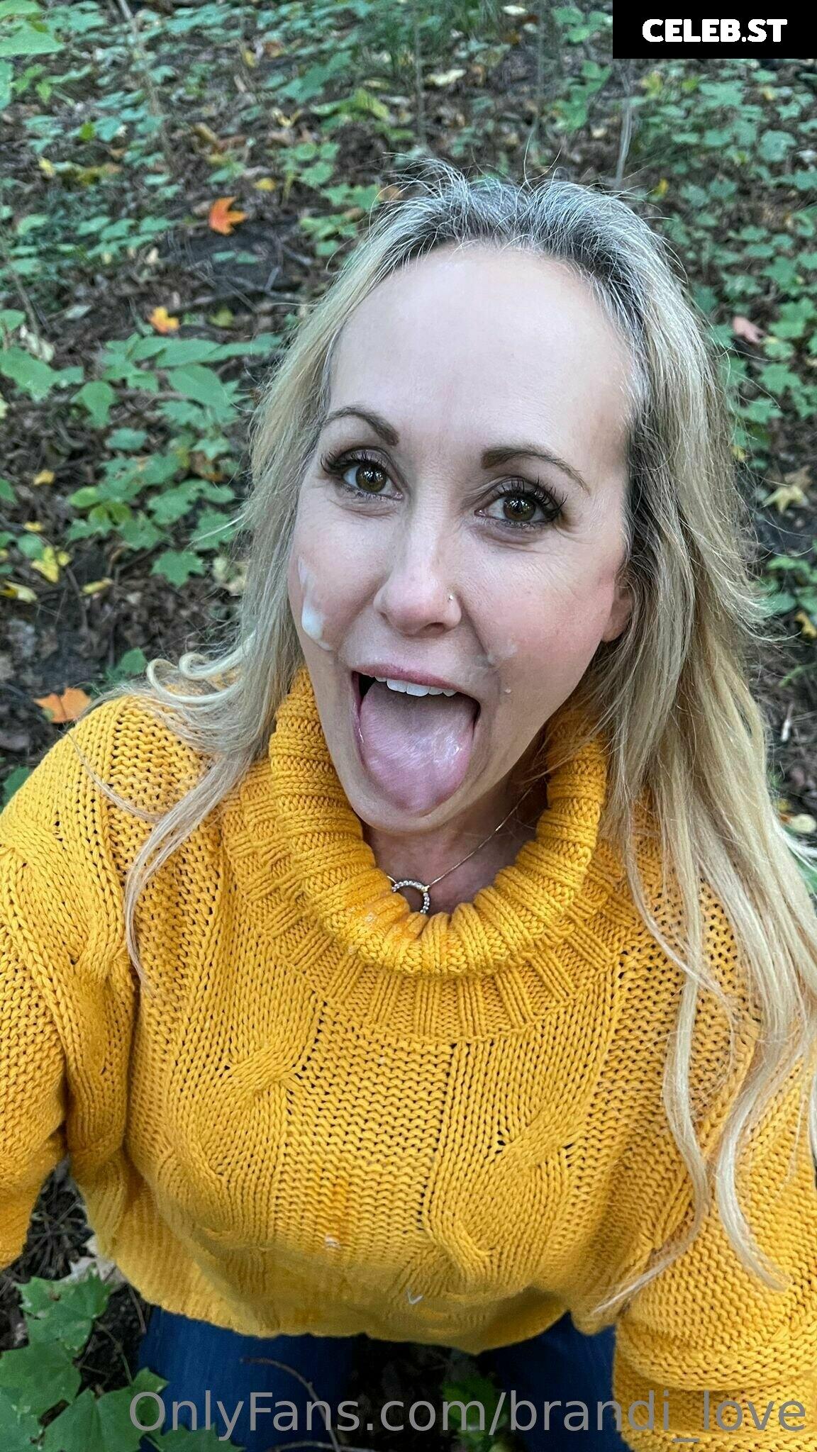 Brandi Love Image 1234813