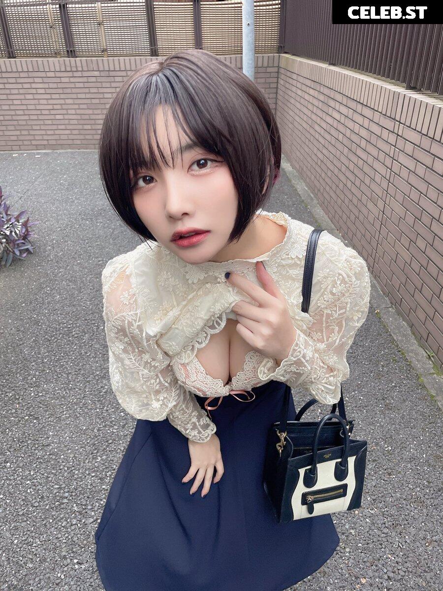 Yuno Mizusawa | yunocy Image 12345952