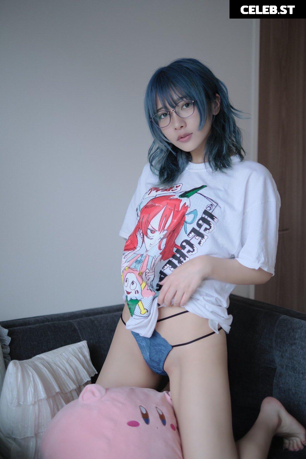 Yuno Mizusawa | yunocy Image 12345857