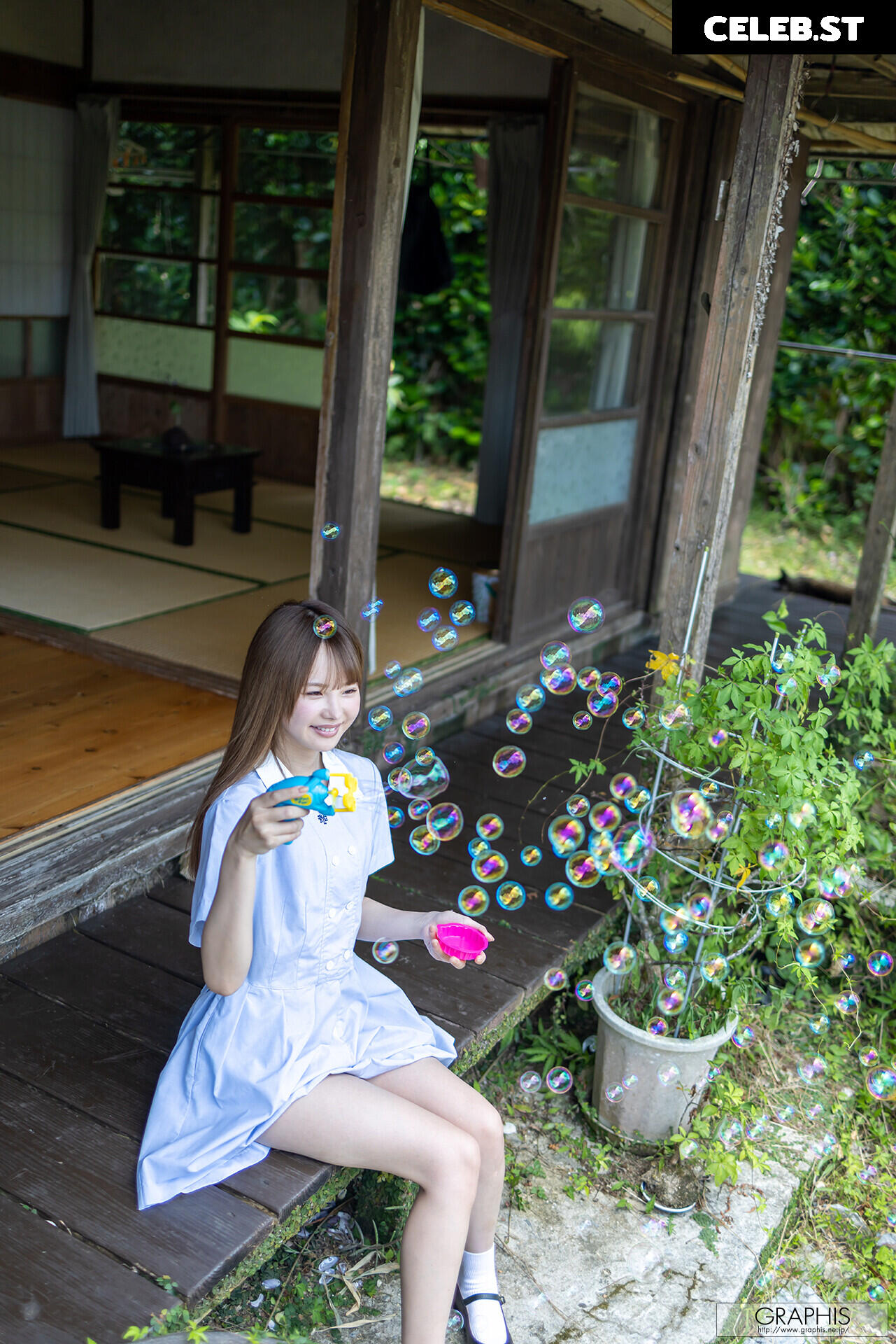 Ichika Matsumoto | 松本いちか Image 12344394