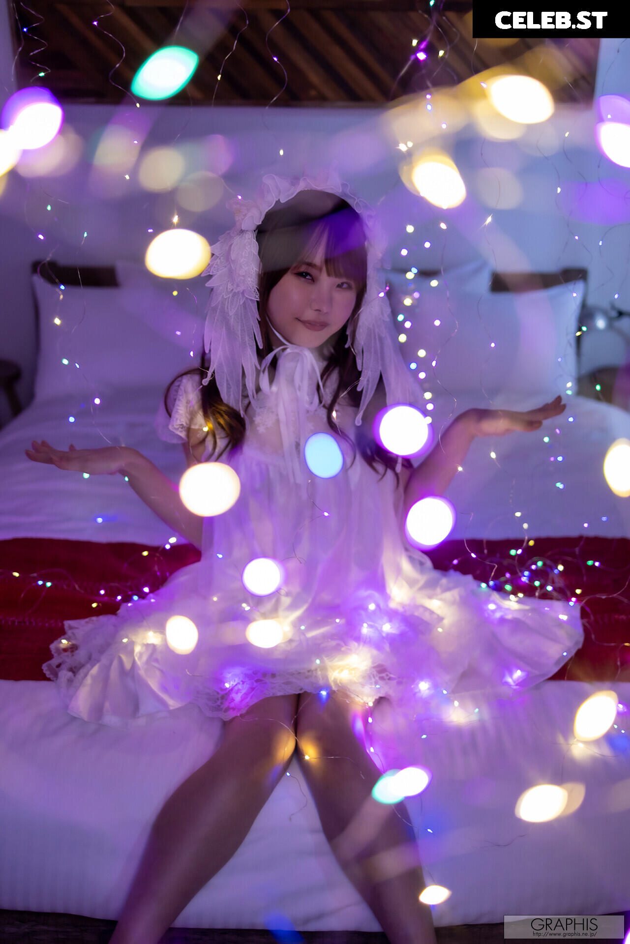 Ichika Matsumoto | 松本いちか Image 12344326