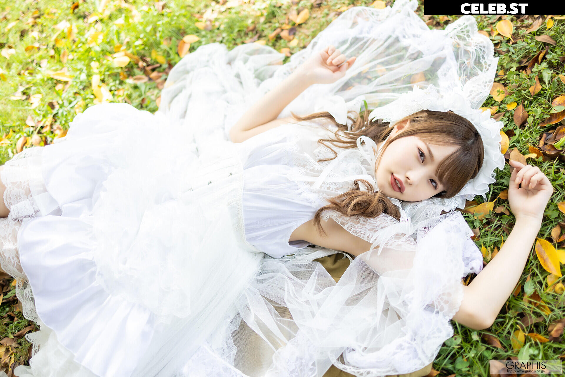 Ichika Matsumoto | 松本いちか Image 12344325