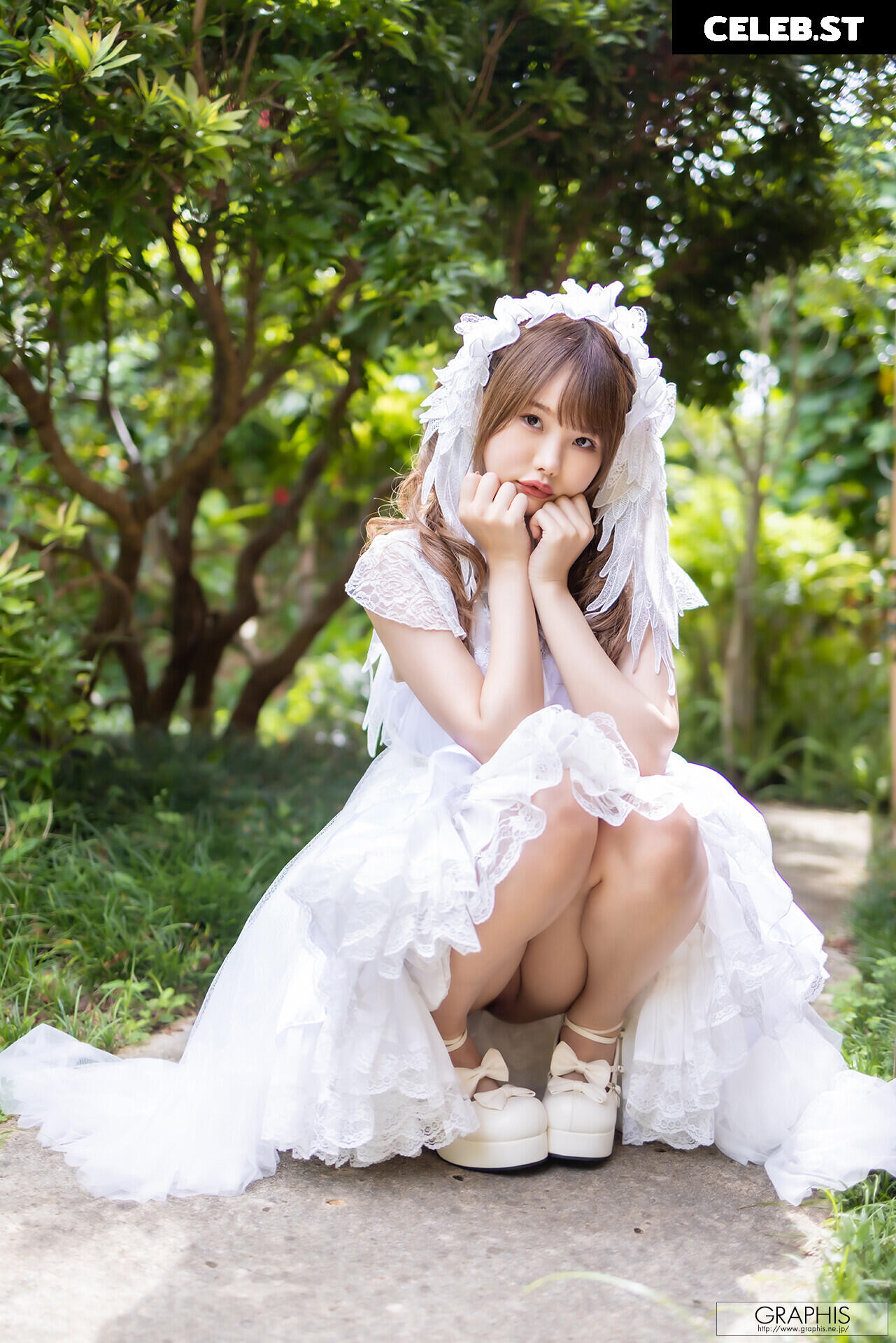 Ichika Matsumoto | 松本いちか Image 12344337