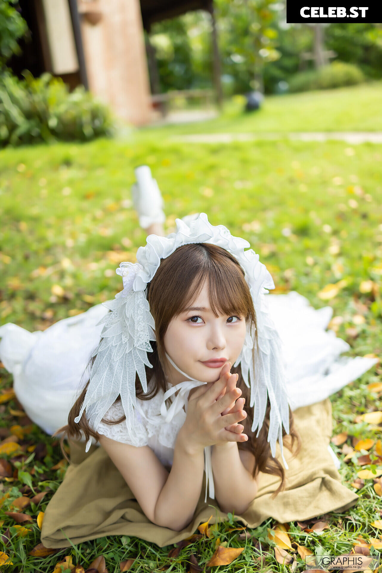 Ichika Matsumoto | 松本いちか Image 12344341