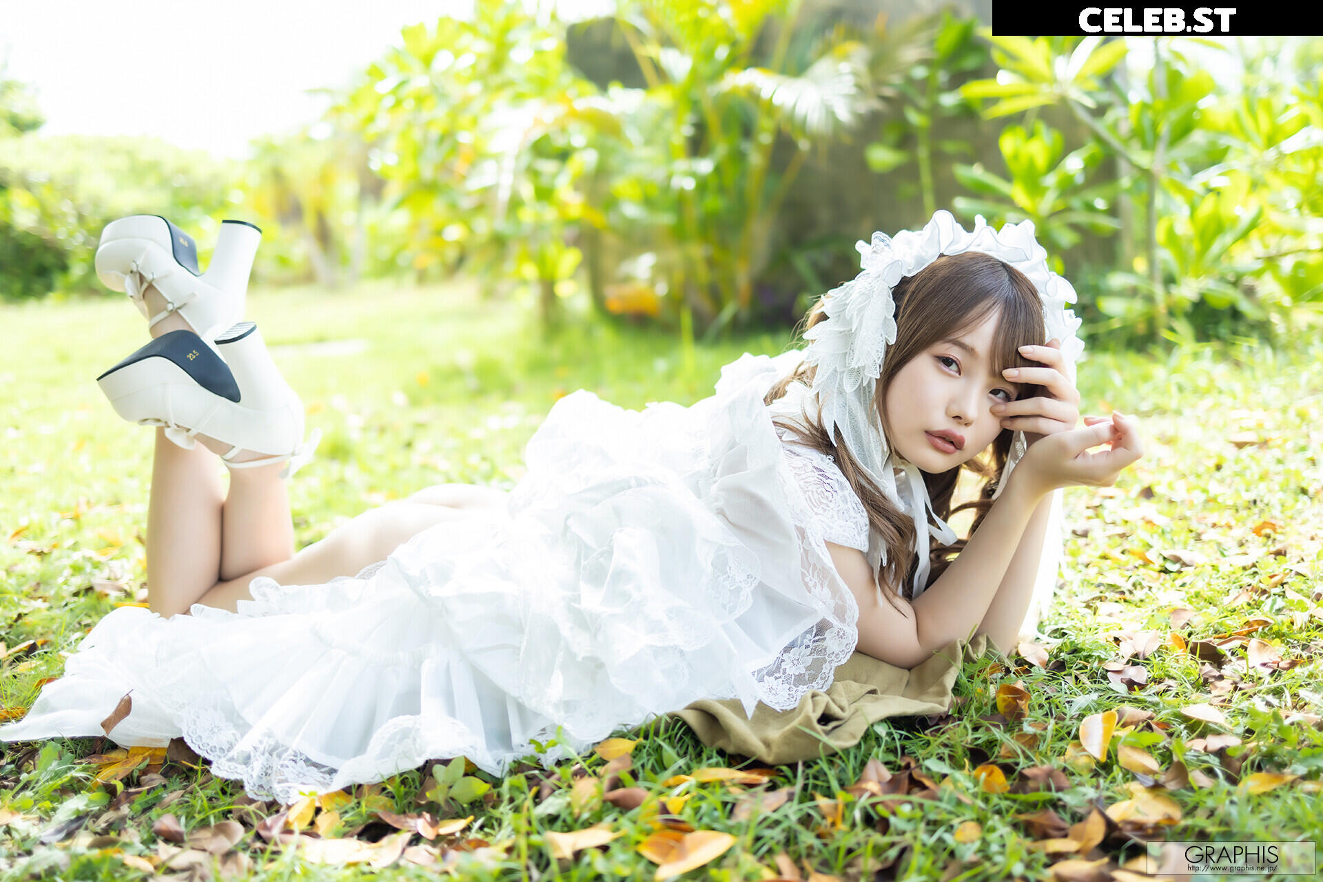 Ichika Matsumoto | 松本いちか Image 12344340