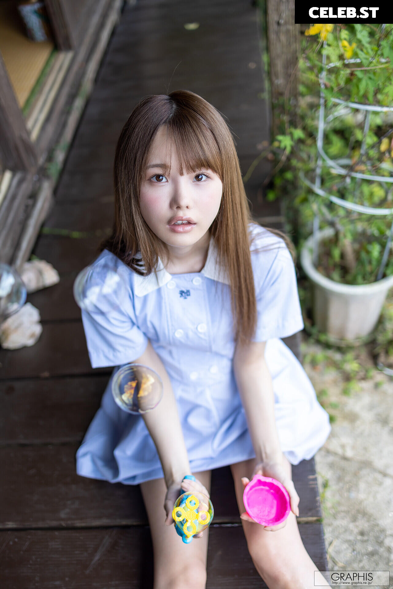 Ichika Matsumoto | 松本いちか Image 12344376