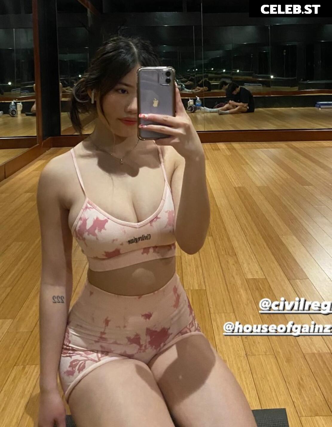 Celia Tran / @celia.b.tran Image 12344375