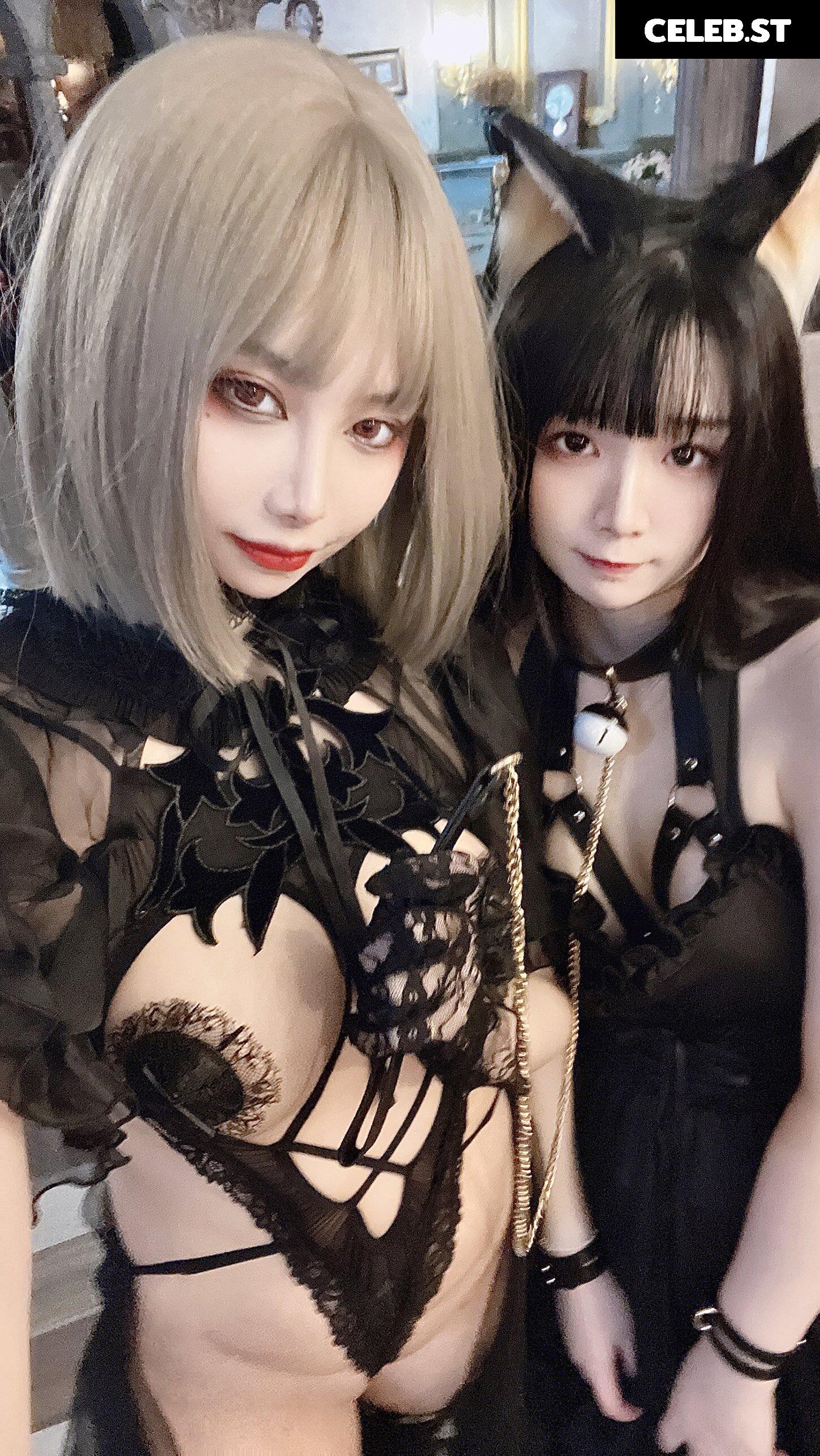 落落Raku / Raku_66 Image 12344269