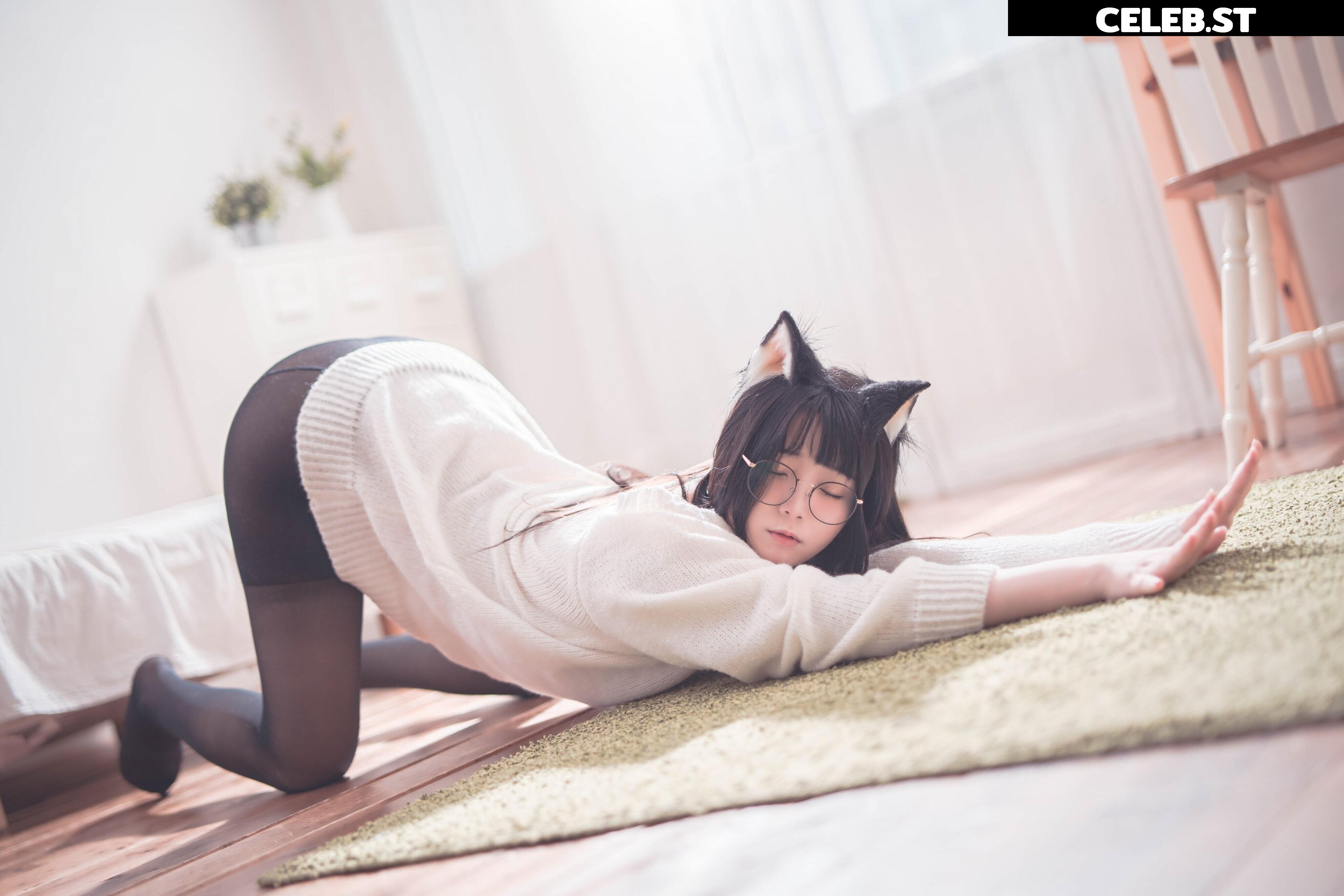 落落Raku / Raku_66 Image 12344250