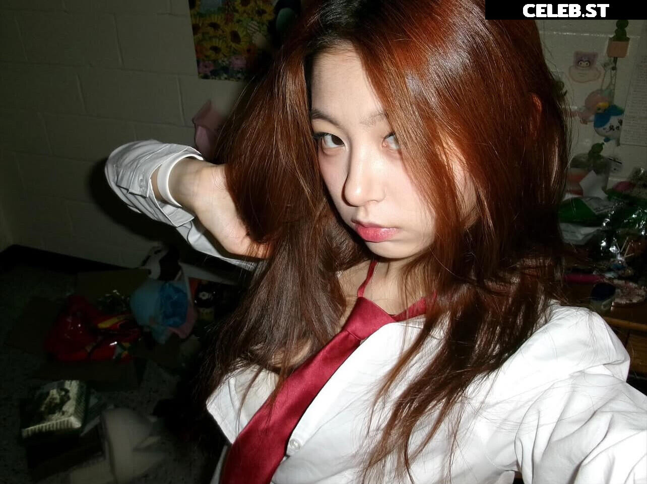 Lily Liu | lilyisalilsleepy Image 12347722