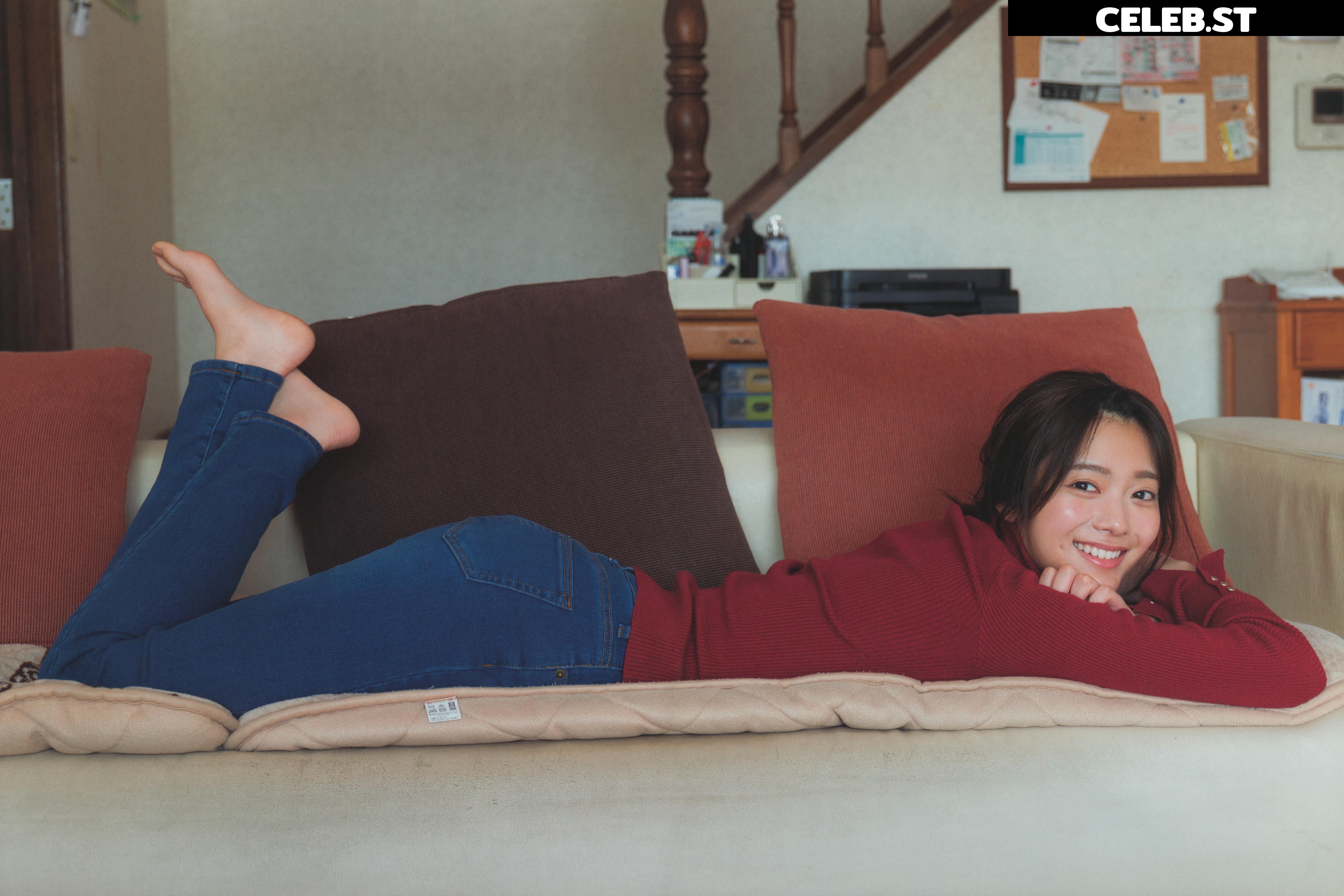 Hono Tamura / 田村保乃 Image 12347715