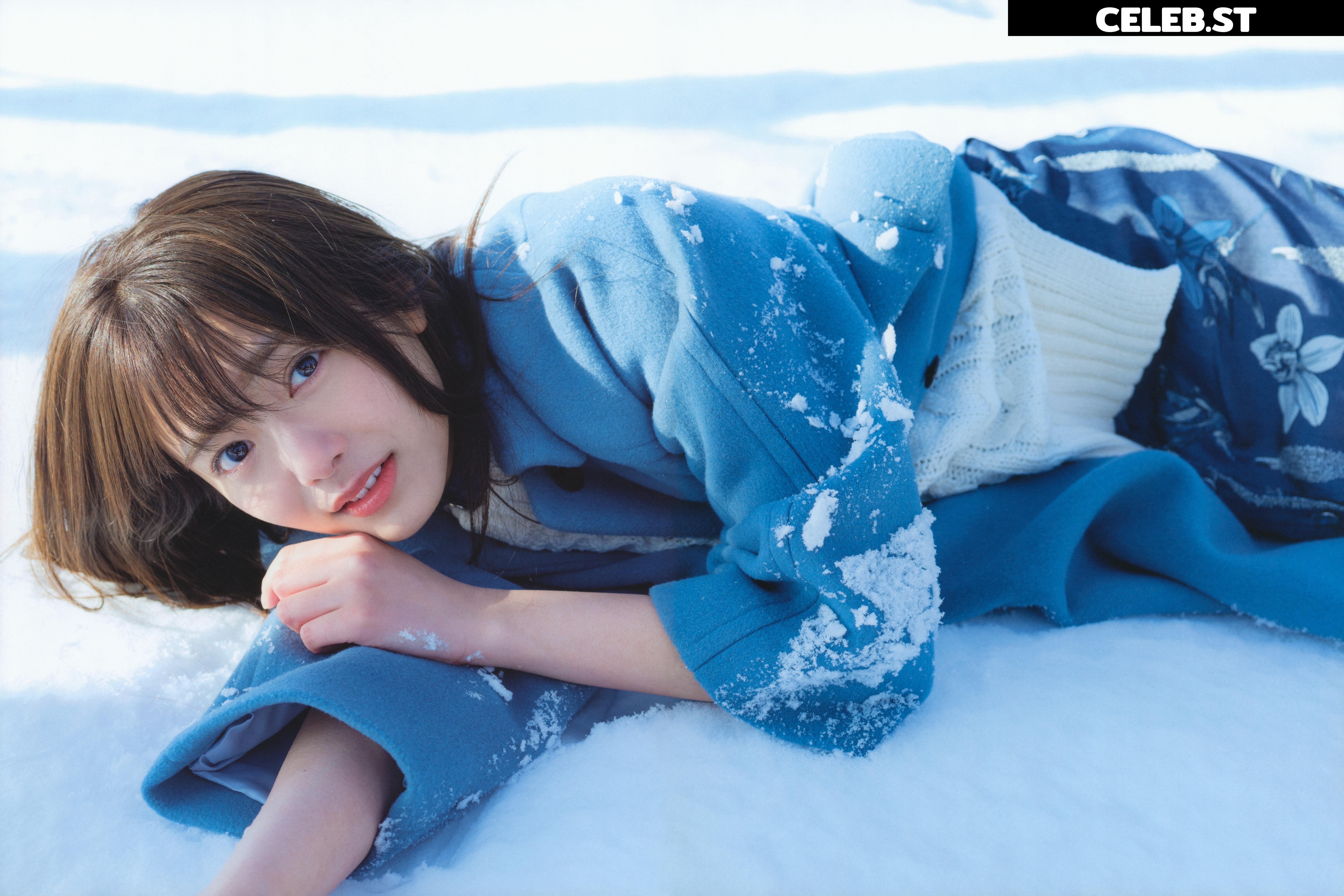 Hono Tamura / 田村保乃 Image 12347703