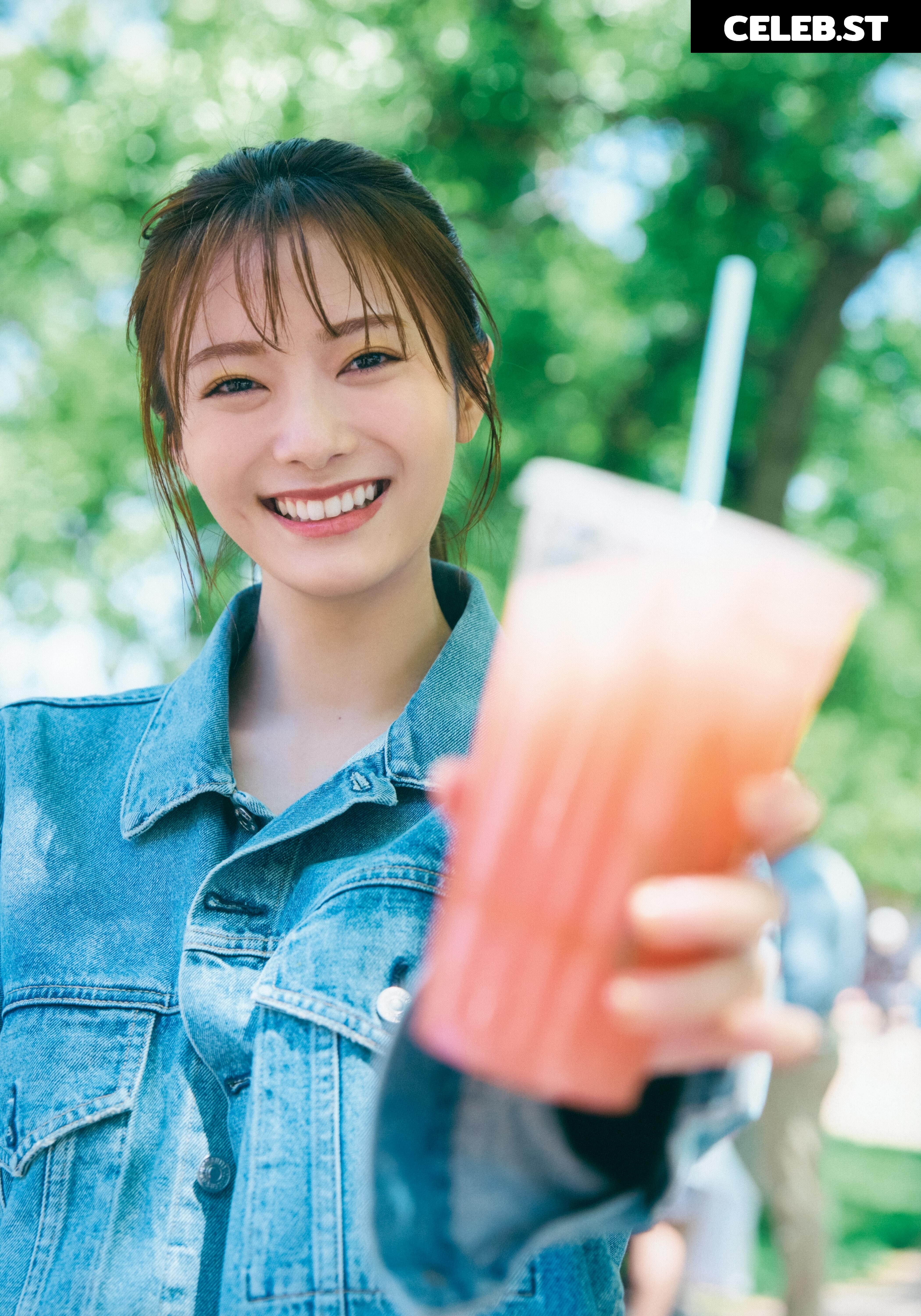 Hono Tamura / 田村保乃 Image 12347702