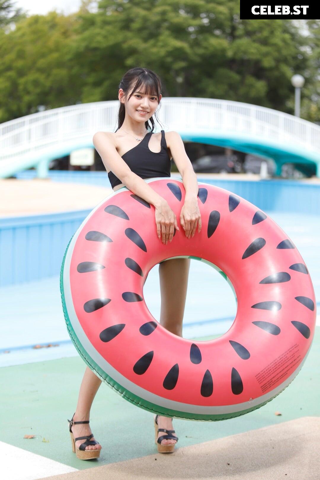 Umi Yatsugake 八掛うみ Image 12347764