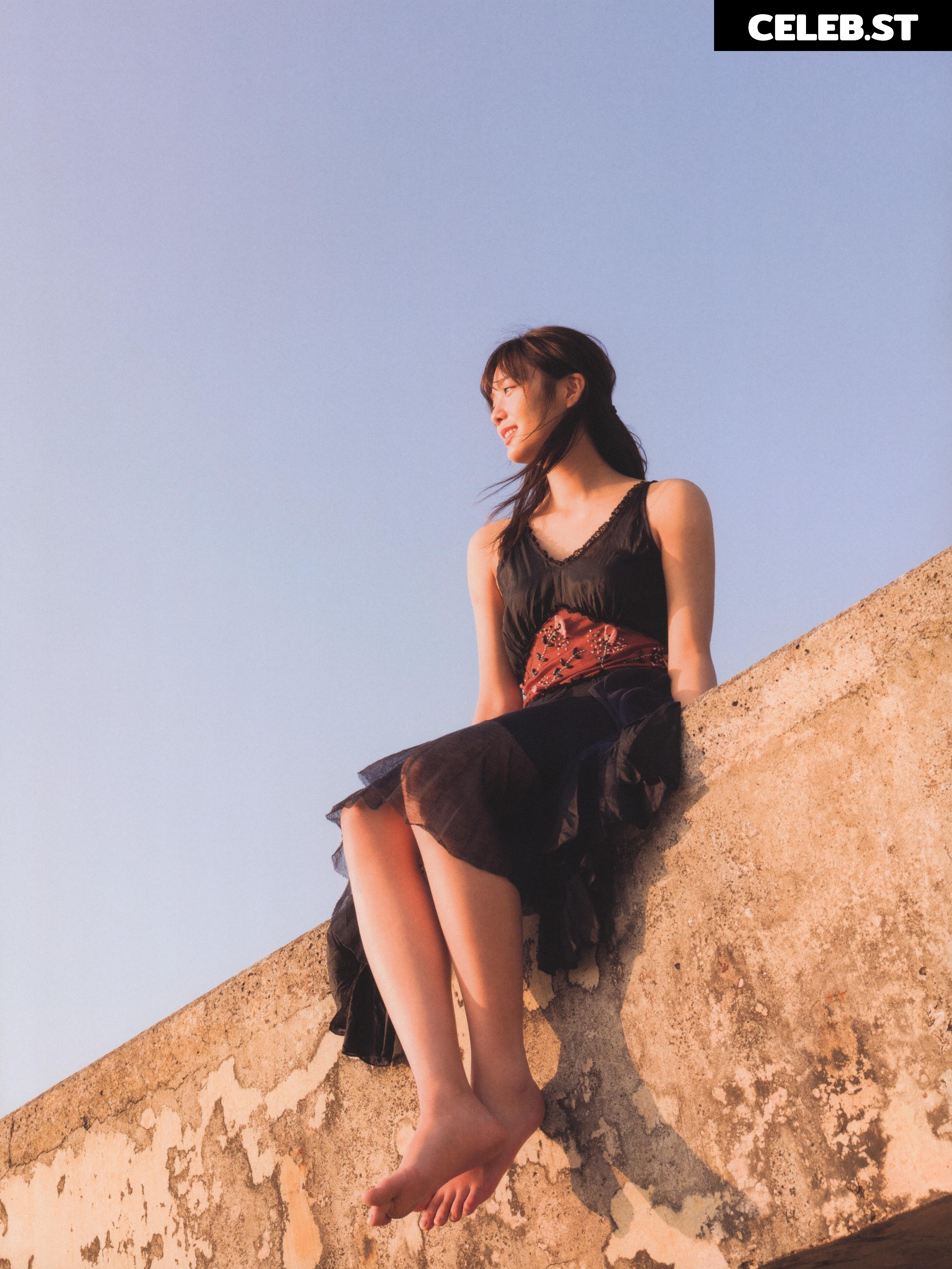 Hono Tamura / 田村保乃 Image 12347697