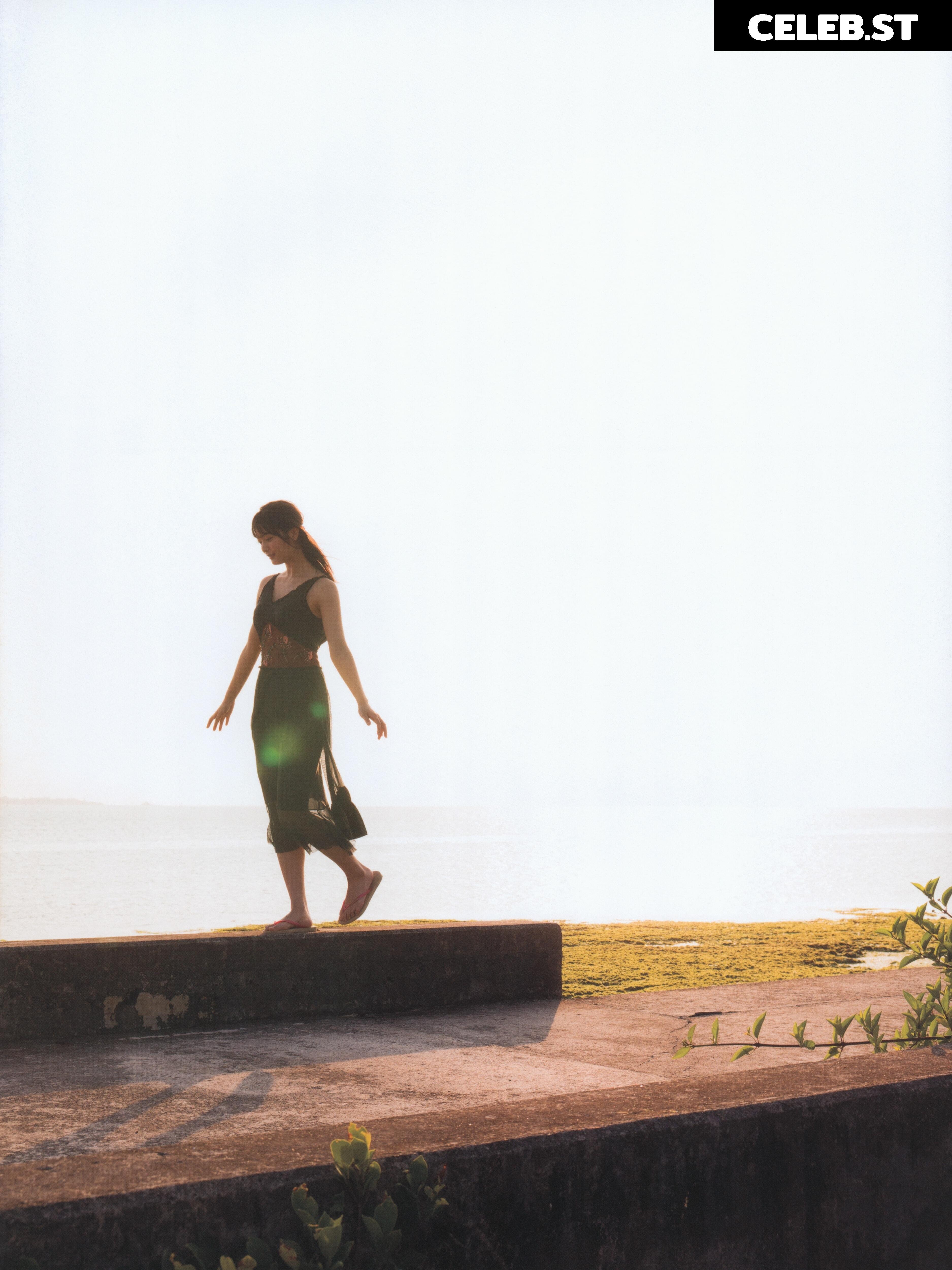 Hono Tamura / 田村保乃 Image 12347696