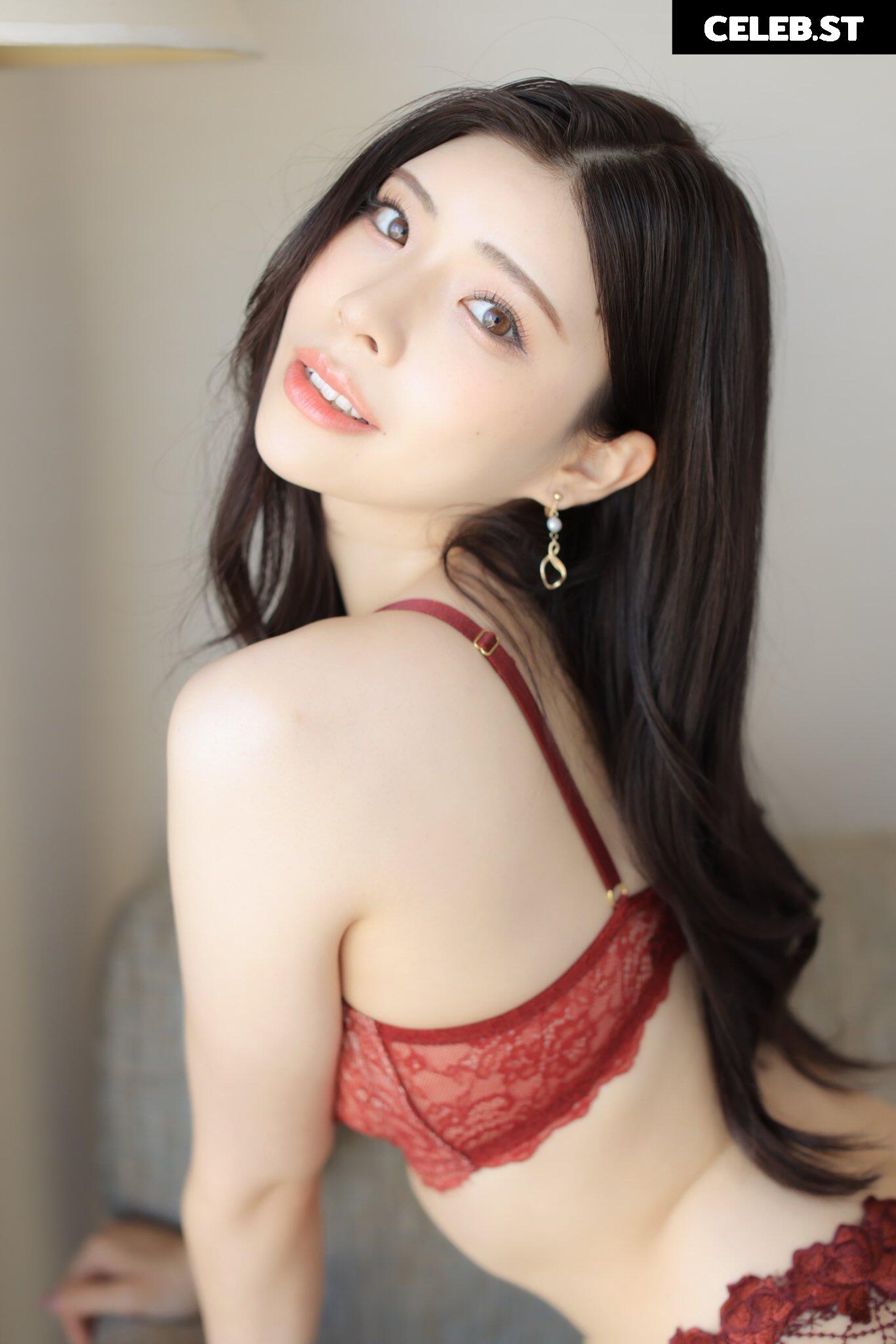 Kamiki Rei | 神木麗 Image 12347320