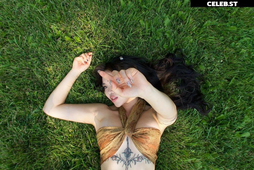 Michelle Yee | sitrisodom | nixireign | Milamysti Image 12346982