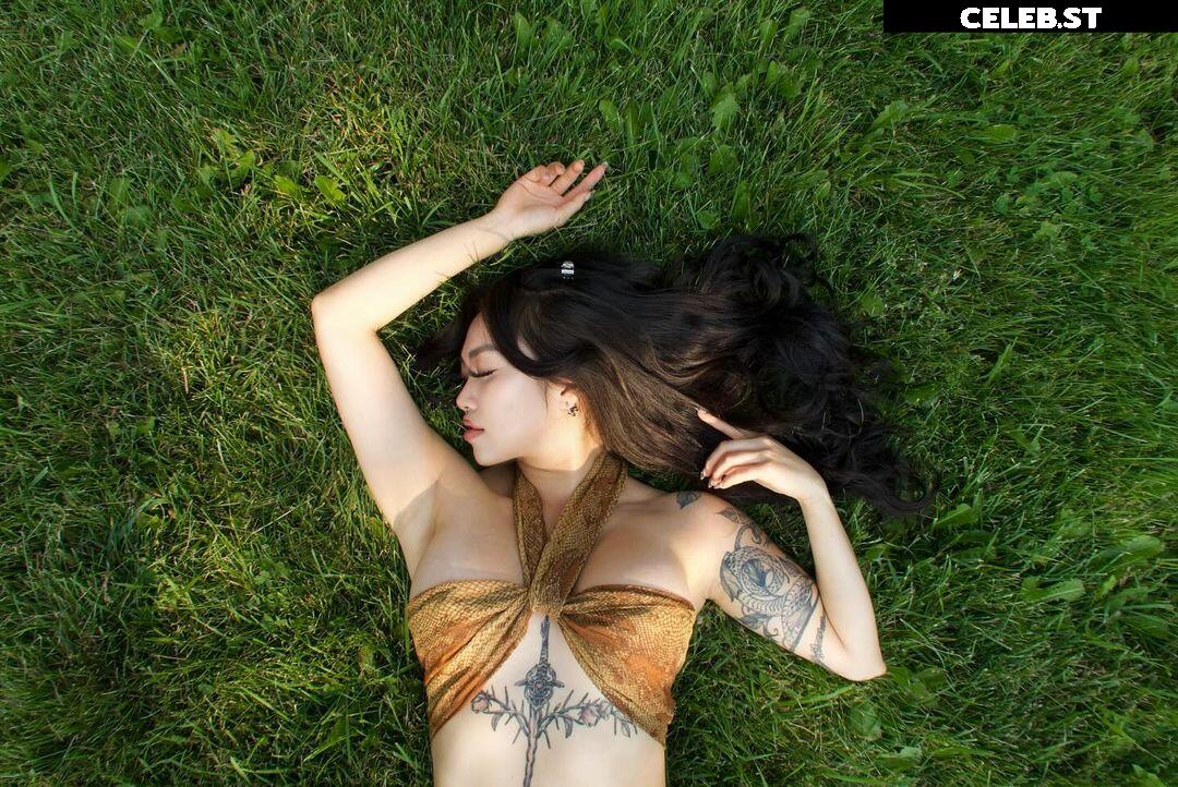 Michelle Yee | sitrisodom | nixireign | Milamysti Image 12346981