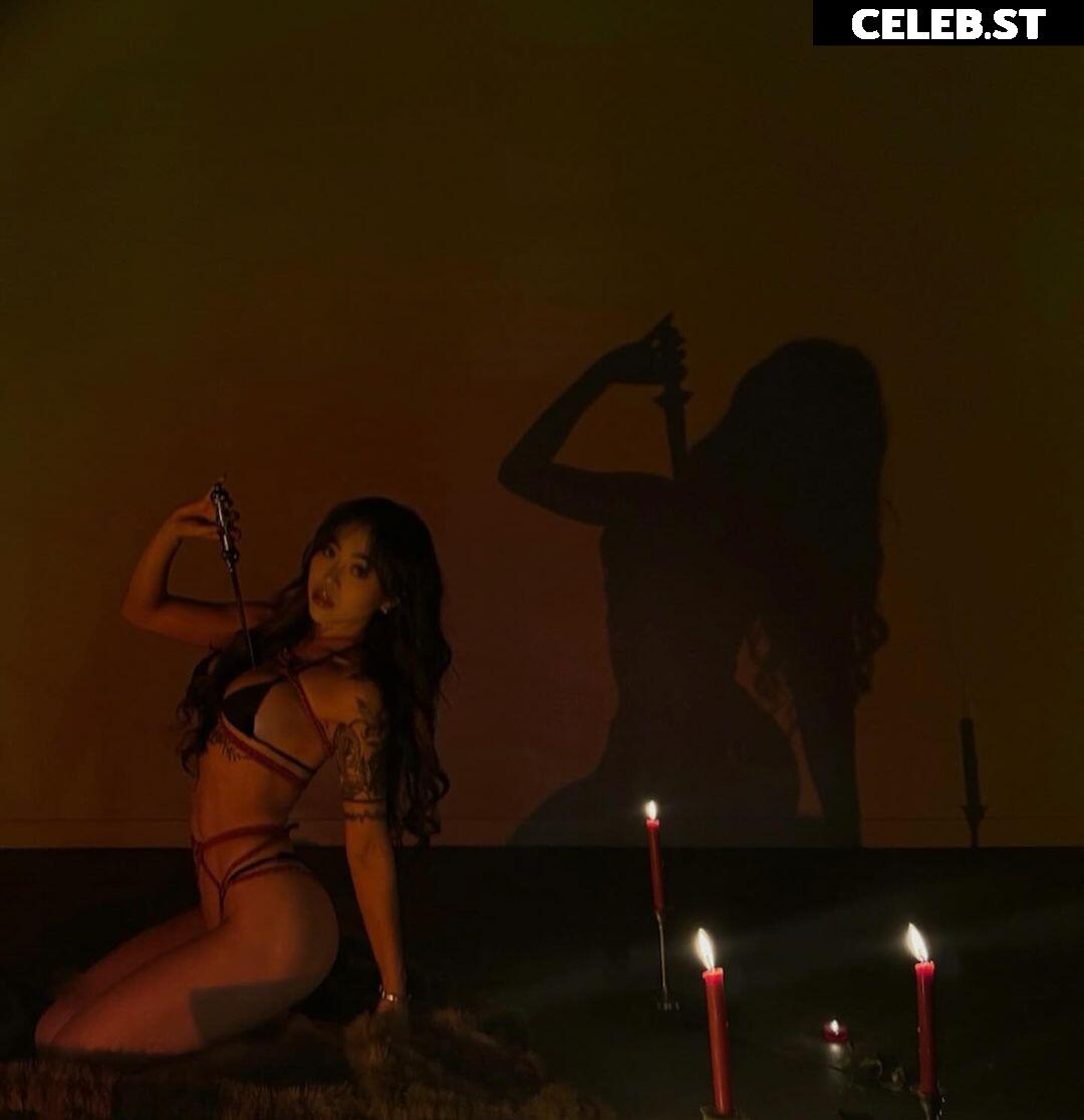 Michelle Yee | sitrisodom | nixireign | Milamysti Image 12346926