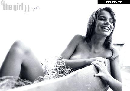Milena Toscano Image 12341593