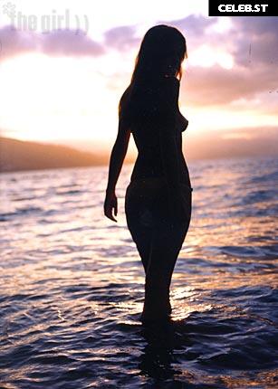 Milena Toscano Image 12341580