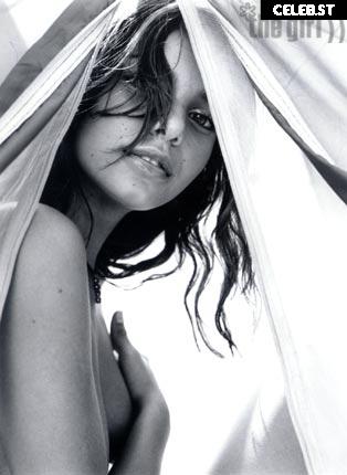 Milena Toscano Image 12341586