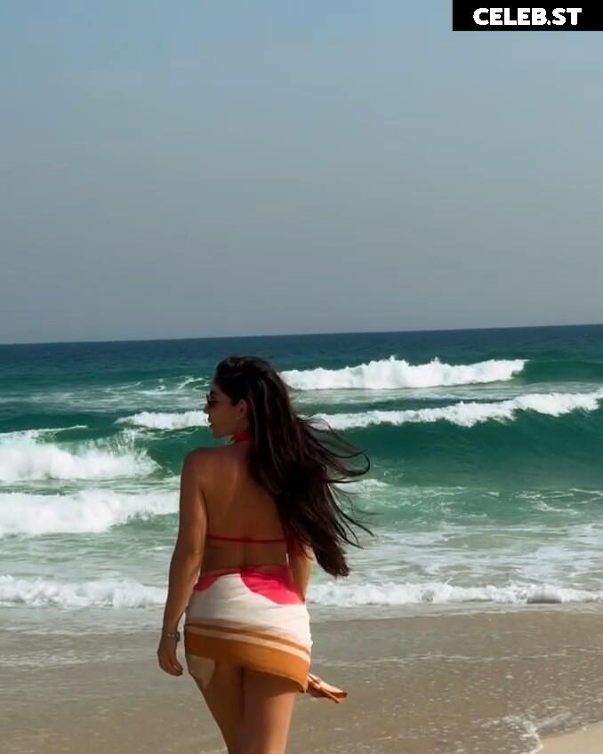 Anamara Barreira (ex-BBB) Image 12341558