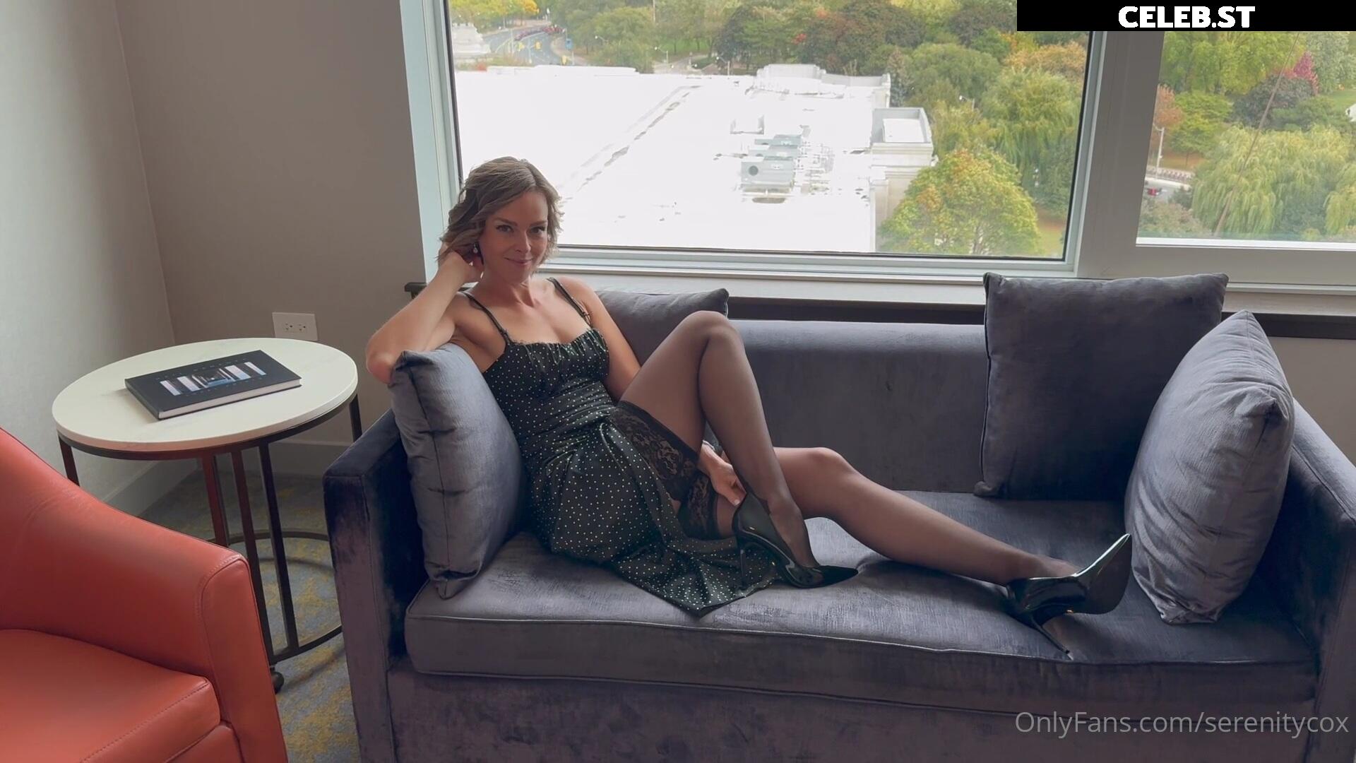 Serenity Cox Image 1234144