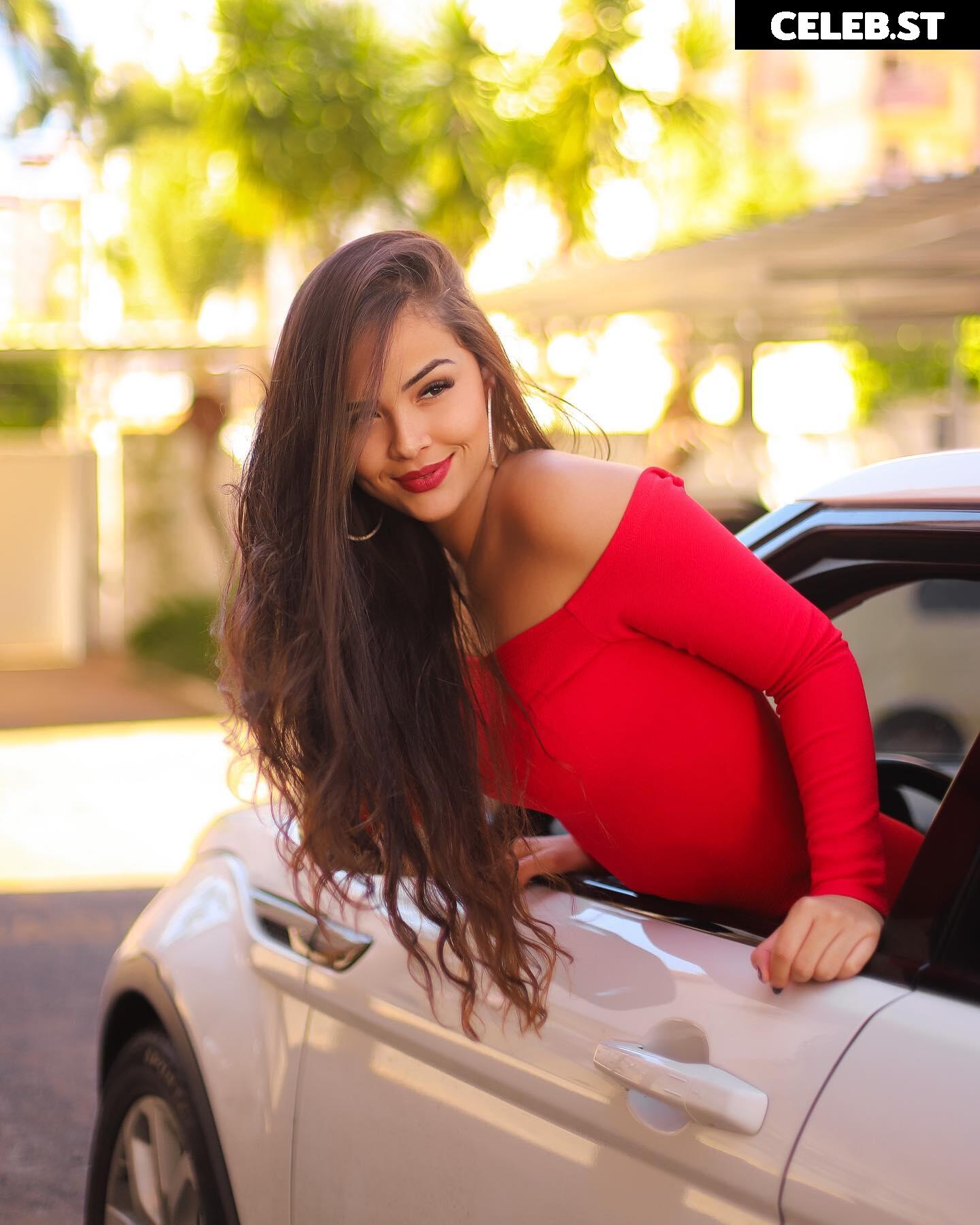 Tamiria Rodrigues Image 12341707